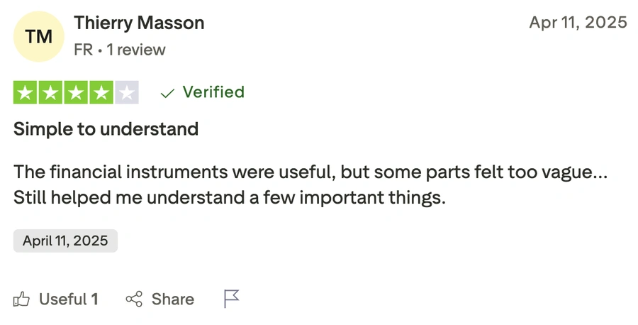 mind-money.eu: отзывы о мобильном приложении